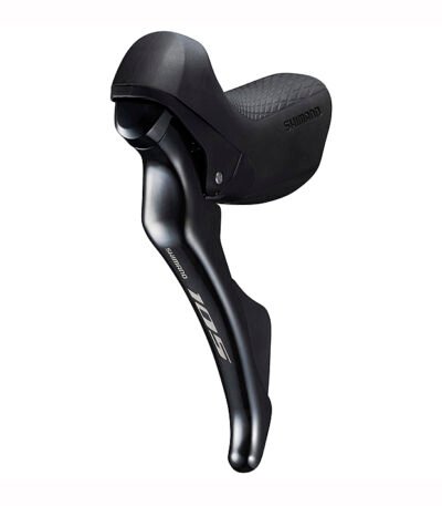 Pārslēdzēja un bremzes rokturis - Shimano ST-R7000 105