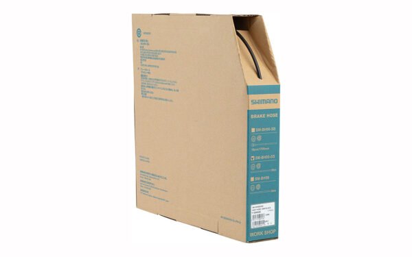 Hidraulisko bremžu šļūtenīte - Shimano SM-BH59