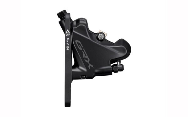 Hidraulisko bremžu balstenis - Shimano BR-RX400 GRX Flat Mount