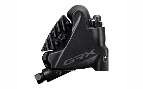 Hidraulisko bremžu balstenis - Shimano BR-RX400 GRX Flat Mount