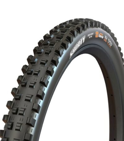 Velosipēda riepa - Maxxis 29 x 2.40 WT Shorty TR