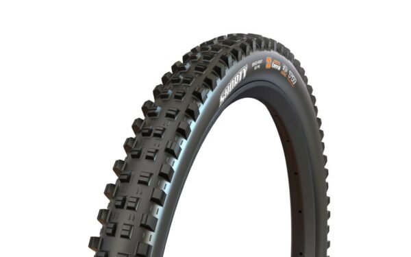Velosipēda riepa - Maxxis 29 x 2.40 WT Shorty TR