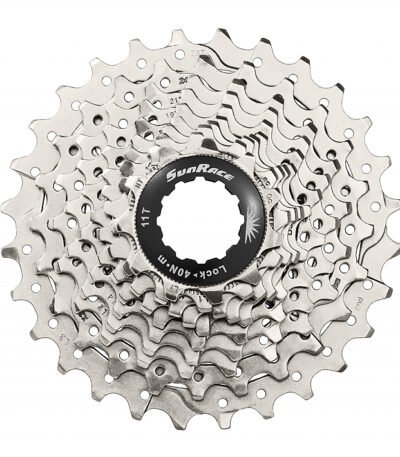 Aizmugurējais zvaigznītes bloks - SunRace CSRS0