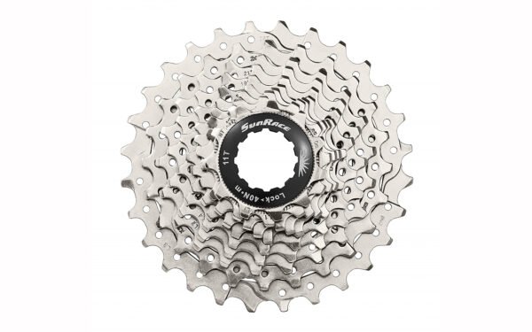 Aizmugurējais zvaigznītes bloks - SunRace CSRS0