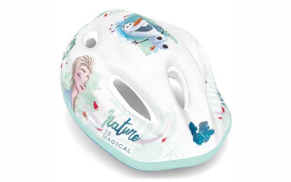 Velosipēdu ķivere - Seven Frozen 2