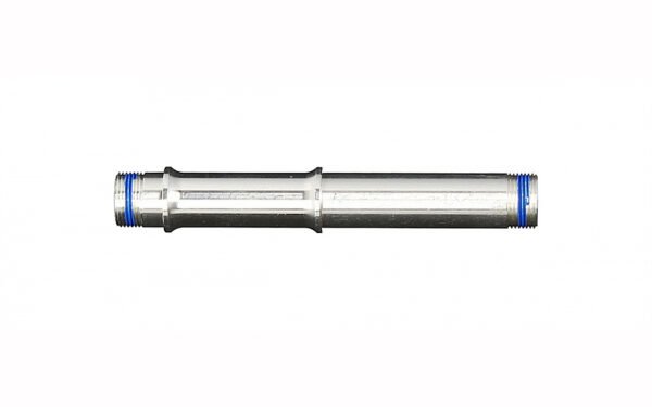 Aizmugurējās rumbas ass - Novatec RQR