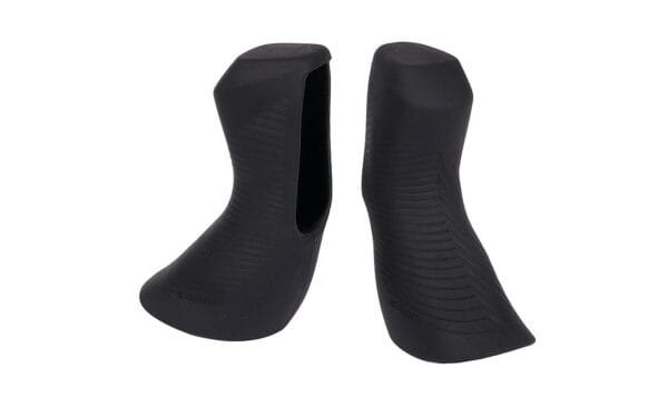 Gumijas pārnesuma un bremzes rokturi - SRAM eTap AXS Rival