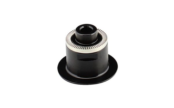 Aizmugurējā rumbas sānu vāciņš - Novatec RQR