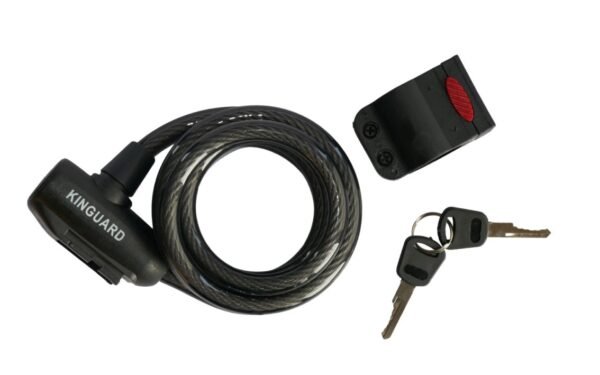 Saslēgs - Kinguard 4027