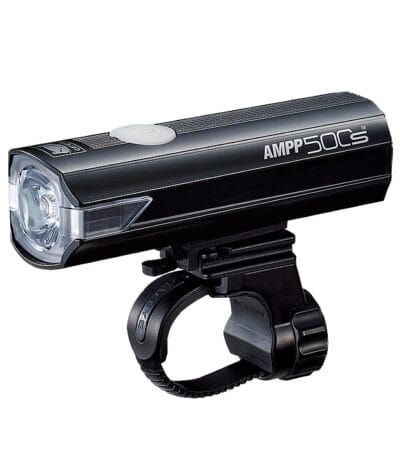 Priekšējais lukturis - Cat Eye AMPP500S (USB-C)