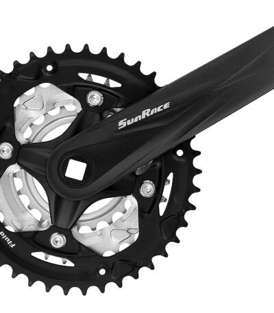 Priekšējais zvaigznītes bloks - SunRace FCM600