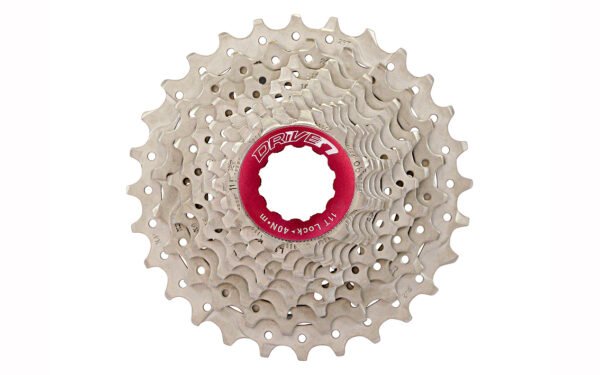 Aizmugurējais zvaigznītes bloks - SunRace CSRX0