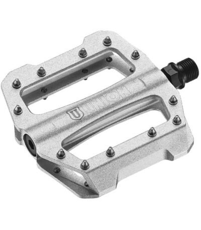 Pedāļi BMX - Union SP-1300 Silver