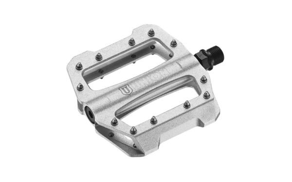 Pedāļi BMX - Union SP-1300 Silver