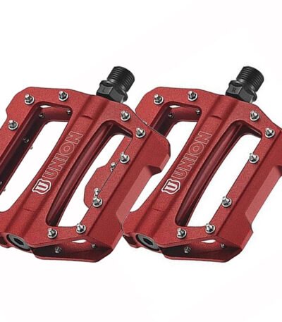 Pedāļi BMX - Union SP-1300 Red