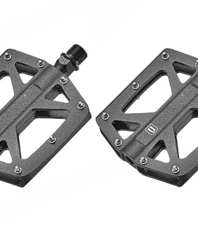 Pedāļi BMX - Union SP-1410