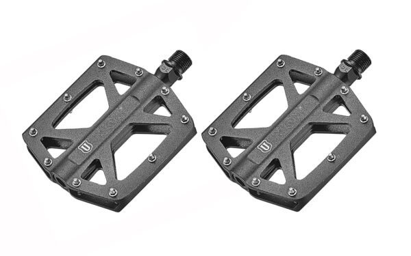 Pedāļi BMX - Union SP-1410
