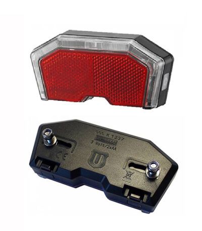 Aizmugurējais lukturis - Union UN-4460