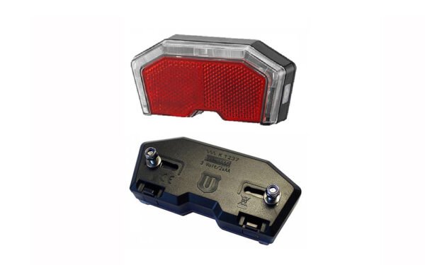 Aizmugurējais lukturis - Union UN-4460