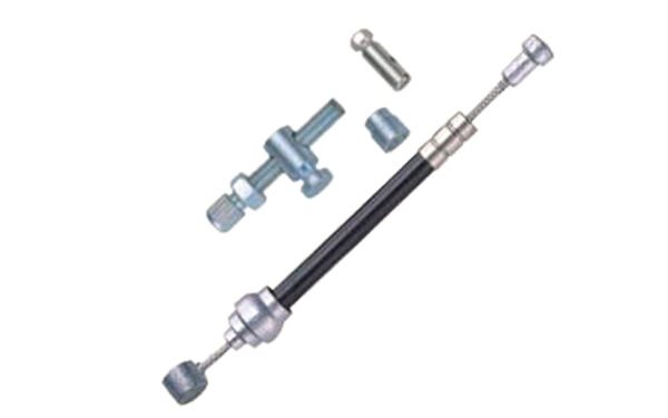 Kabeļu komplekts trumuļa bremzēm - Union CW-434