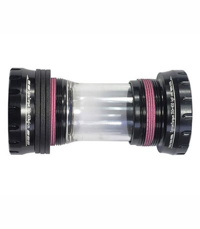 Monobloka vārpsta - Union BB-E03 SRAM GXP