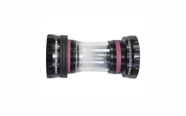 Monobloka vārpsta - Union BB-E03 SRAM GXP