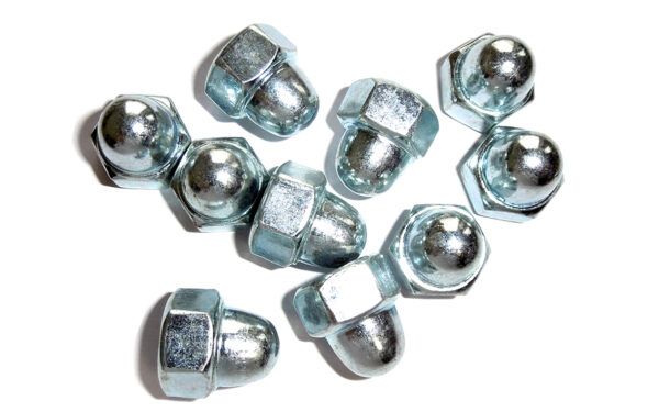 Uzgrieznis priekšējai rumbai -