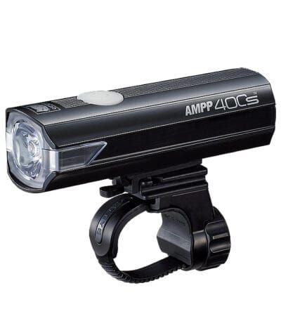 Priekšējais lukturis - Cat Eye AMPP400S (USB-C)