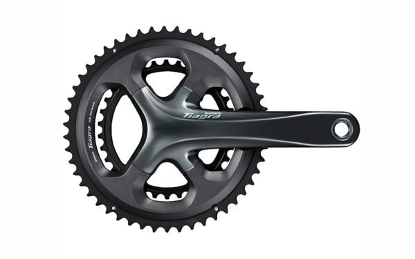Priekšējais zvaigznītes bloks - Shimano FC-4700 Tiagra