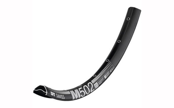 Riteņa aploce - DT Swiss 29" M 502
