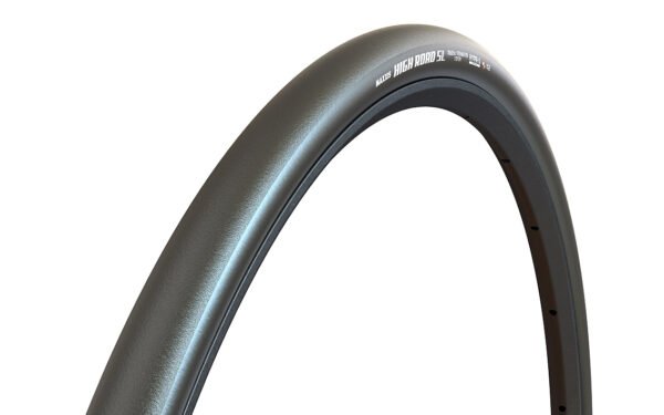 Velosipēda riepa - Maxxis 700 x 28C High Road SL