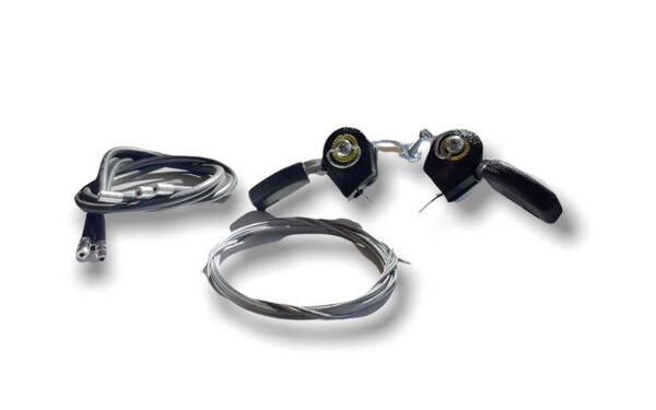 Pārslēdzēju rokturi -