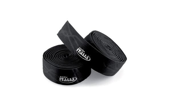 Stūres lente - Selle Italia Nastro Gran Fondo BLK