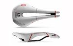Sēdeklis - Selle Italia Novus Endurance TM Superflow L T