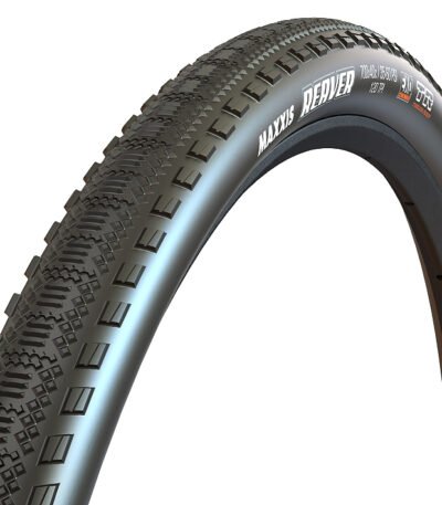 Velosipēda riepa - Maxxis 700 x 40C Reaver TR