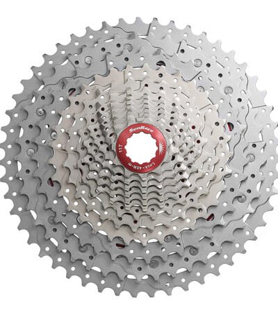 Aizmugurējais zvaigznītes bloks - SunRace CSMZ903