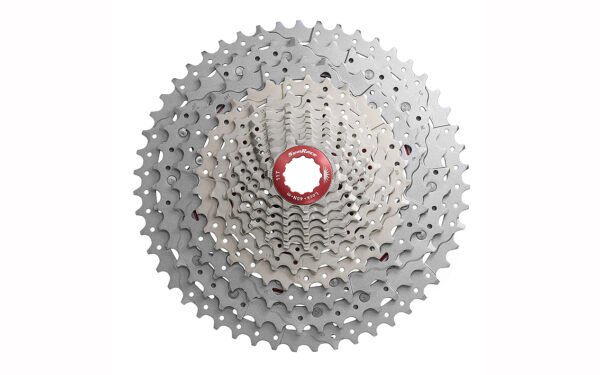 Aizmugurējais zvaigznītes bloks - SunRace CSMZ903