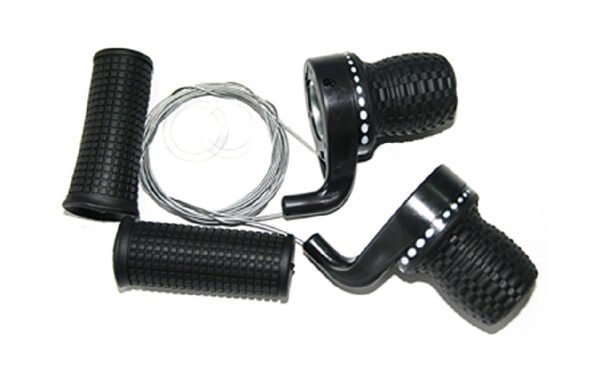 Pārslēdzēju rokturi -  Grip Shift