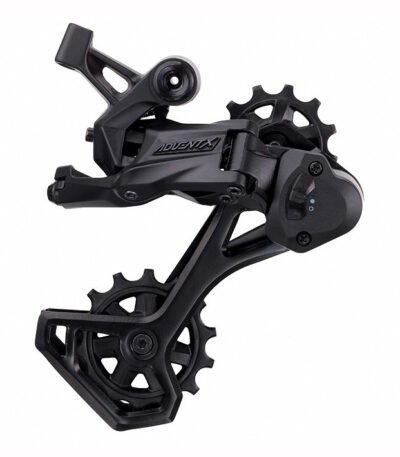 Aizmugurējais pārslēdzējs - microSHIFT Advent X RD-M6205GM