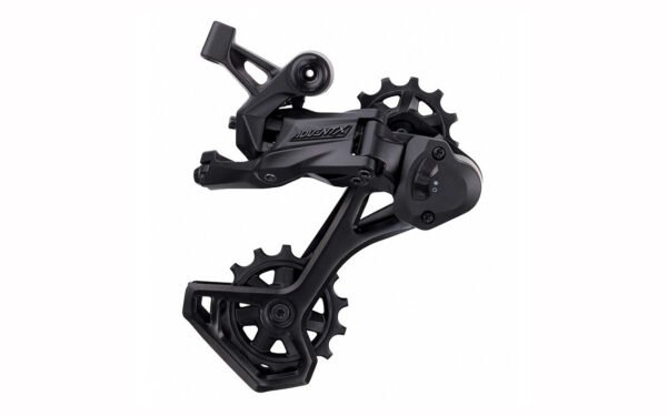 Aizmugurējais pārslēdzējs - microSHIFT Advent X RD-M6205GM