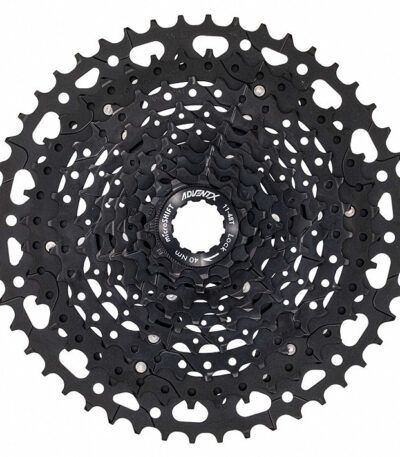 Aizmugurējais zvaigznītes bloks - microSHIFT Advent X CS-G104