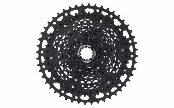 Aizmugurējais zvaigznītes bloks - microSHIFT Advent X CS-G104