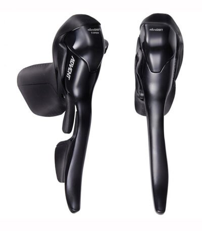 Pārslēdzēju un bremžu rokturi - microSHIFT Advent SB-M090