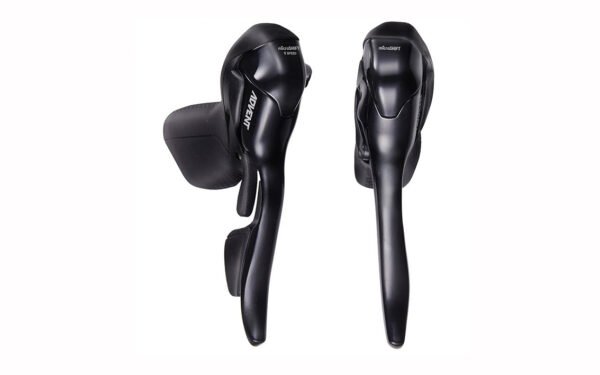 Pārslēdzēju un bremžu rokturi - microSHIFT Advent SB-M090