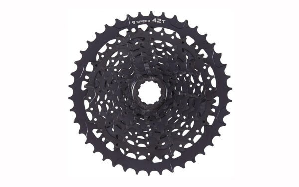 Aizmugurējais zvaigznītes bloks - microSHIFT Advent CS-H093A