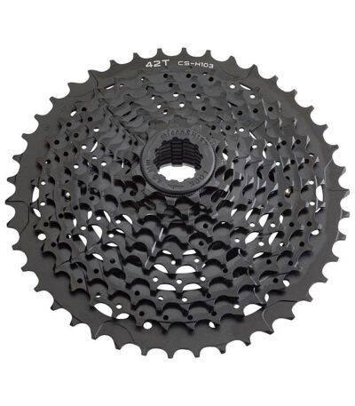 Aizmugurējais zvaigznītes bloks - microSHIFT XLE CS-H103A