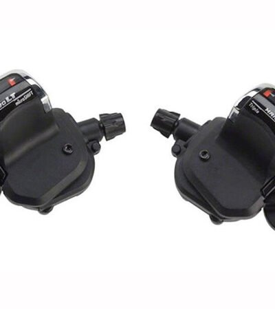 Pārslēdzēju rokturi - microSHIFT Marvo SL-M759-3 Xpress