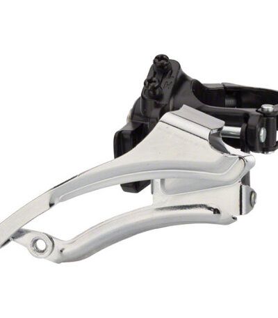 Priekšējais pārslēdzējs - microSHIFT Mezzo FD-M20M