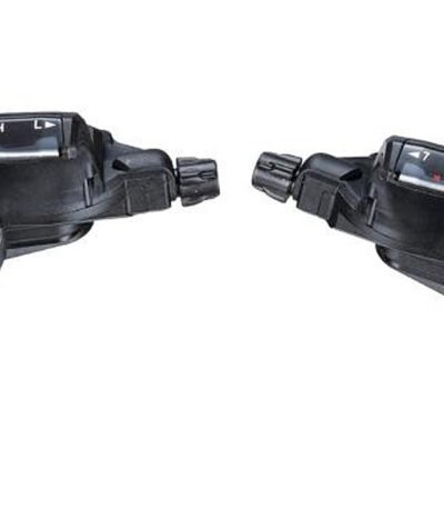 Pārslēdzēju rokturi - microSHIFT TS38-7