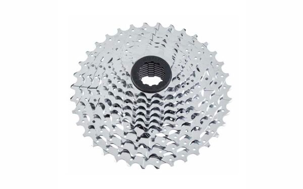 Aizmugurējais zvaigznītes bloks - microSHIFT XLE CS-H100